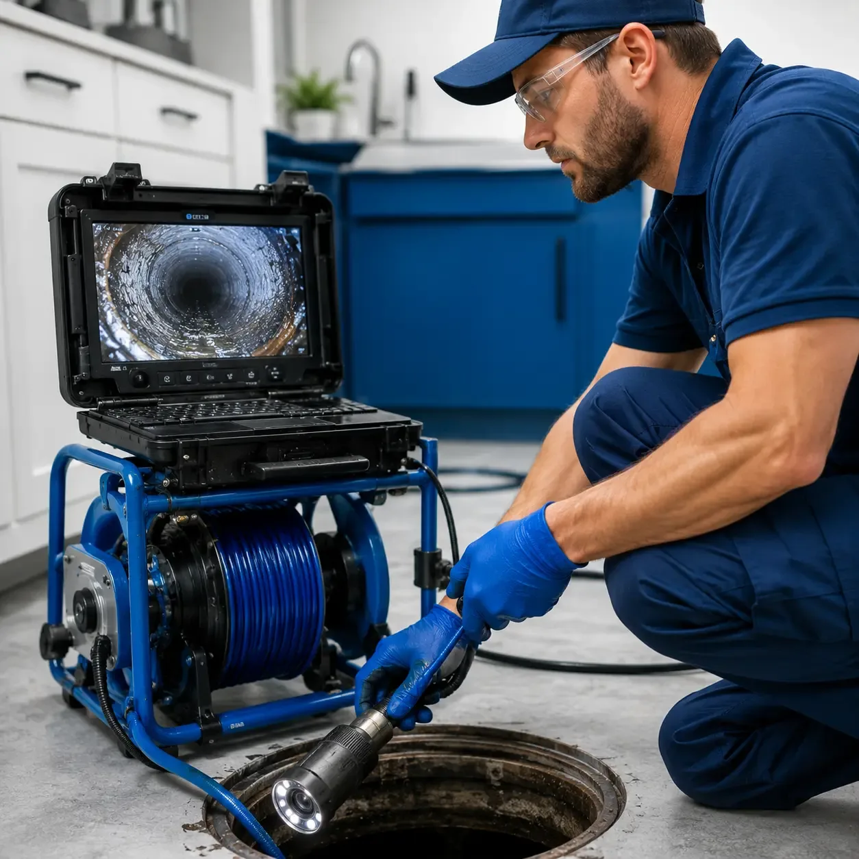 Pipe Relining professionals serving Robertsdale, PA